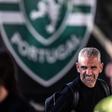 Rui Borges continua a deixar marca nas provas europeias e quer manter ciclo com o Lask Linz - Foto: IMAGO