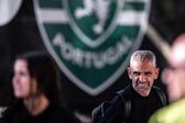 Rui Borges continua a deixar marca nas provas europeias e quer manter ciclo com o Lask Linz - Foto: IMAGO