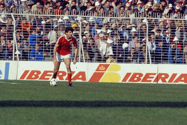 Zoran Filipovic — A BOLA