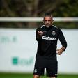 Rui Borges quer continuar boa campanha na Champions - Foto: SPORTING CP
