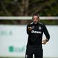 Rui Borges já prepara o encontro com o Ac. Viseu (Foto Sporting CP)