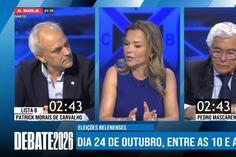 Belenenses: «O Estádio do Restelo precisa de ser modernizado»