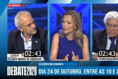 Belenenses: «O Estádio do Restelo precisa de ser modernizado»