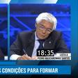 Debate presidencial do Belenenses: «Temos um parceiro para esta caminhada»