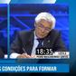 Debate presidencial do Belenenses: «Temos um parceiro para esta caminhada»
