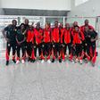 Futebol de praia: Angola viaja para o Egito em busca do inédito apuramento