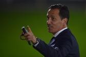 Pedro Proença,
presidente da Federação Portuguesa de Futebol - Foto: A BOLA/Miguel Nunes