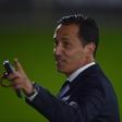 Pedro Proença,
presidente da Federação Portuguesa de Futebol - Foto: A BOLA/Miguel Nunes