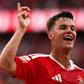 Samuel Dahl, lateral-esquerdo do Benfica (foto: Imago)
