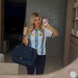 Foto: Wanda Nara/Instagram
