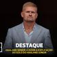 Sr. Haaland aprova (mais um) golo do filho