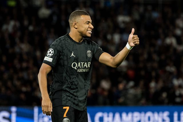 Mbappé: «Se Messi ganha o Mundial ganha a Bola de Ouro»