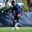 Buta pode regressar a Portugal para jogar no Moreirense