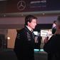 «É completamente ridículo», diz Toto Wolff sobre críticas ao Grande Prémio de Las Vegas