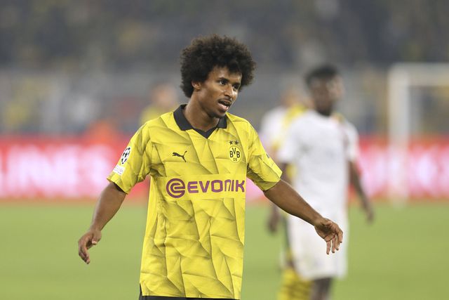 Adeyemi marca e Sporting já com pesada derrota (vídeo)