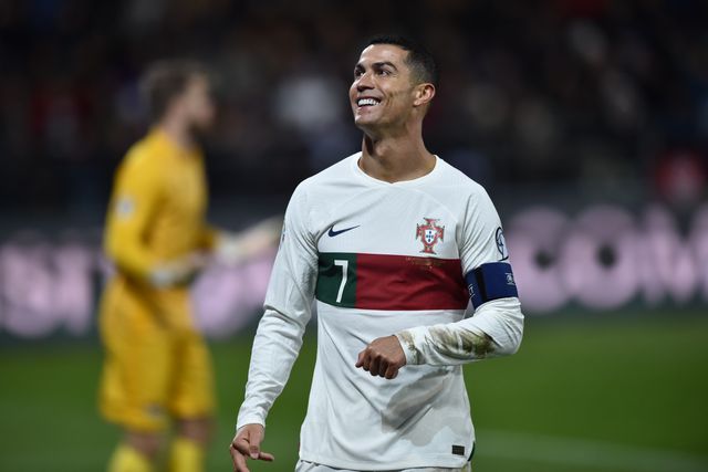 Tudo ao molho (no ataque) e fé em nosso senhor dos golos: os destaques da Seleção