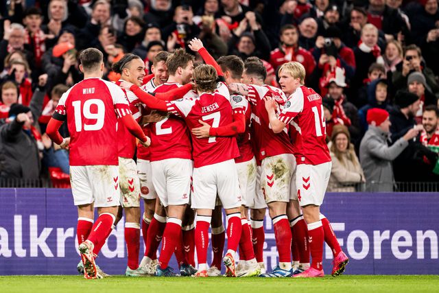 Qualificação para o Euro 2024: 13 vagas já estão ocupadas