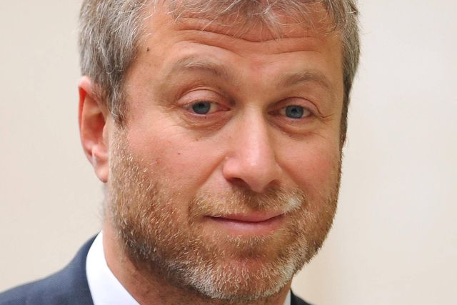 Chelsea arrisca perder pontos devido a pagamentos secretos de Abramovich