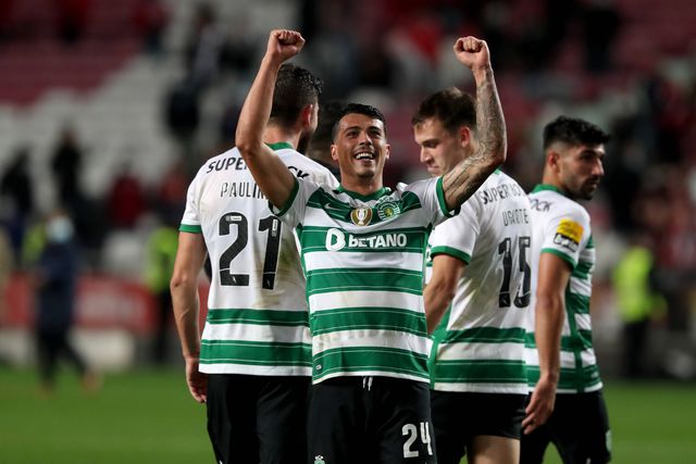 «Manchester City não sabia o que fazer com Porro»