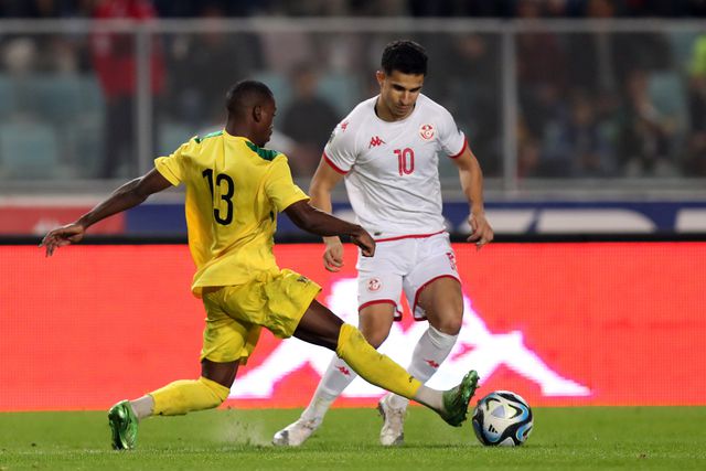 Mundial 2026: São Tomé e Príncipe goleado e Guiné-Bissau empata