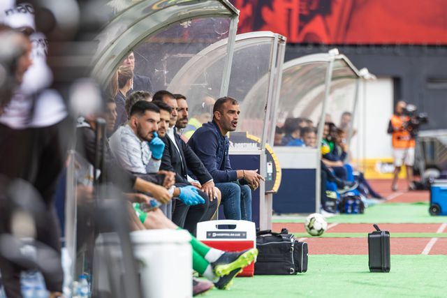 Casa Pia: Prémios a Filipe Martins continuam a adiar Pedro Moreira