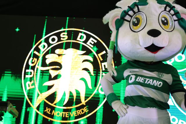 Todos os vencedores dos prémios 'Rugidos do Leão'