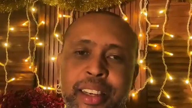 Helton reage aos 20 anos do Dragão: «Foi uma honra»