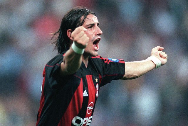 «Capello disse-me: 'se te tornares profissional eu corto os meus testículos'»