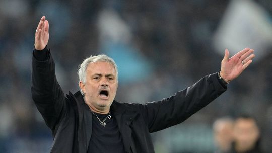 «Se Mourinho quiser fazer algo importante na Série A vai ter de mudar de atitude»