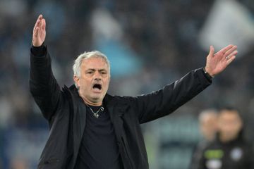 José Mourinho: «Estou preocupado com o árbitro, não tem estabilidade emocional»
