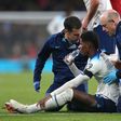 Man. United: Mais dois problemas para Ten Hag
