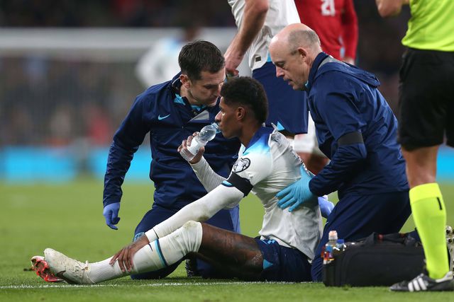 Man. United: Mais dois problemas para Ten Hag