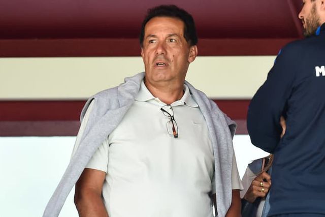 Marselha de luto por Stambouli, antigo guarda-redes e treinador