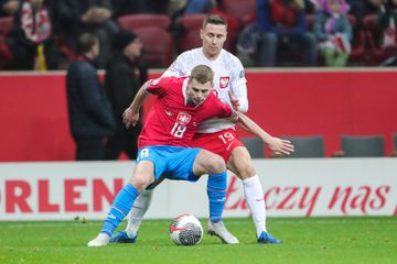 Euro 2024: empate entre Polónia e República Checa deixa as decisões para a ronda derradeira