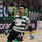 Matías Platero não vai continuar o clube de Alvalade