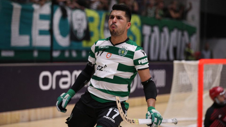 Sporting não quer perder liderança frente ao Turquel