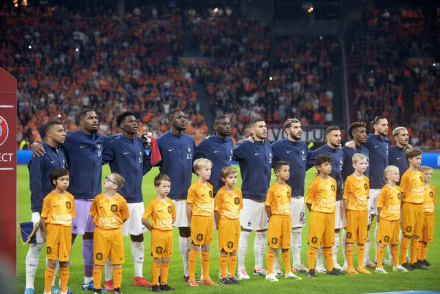 Apuramento Euro 2024: Último dia da 9ª jornada com confirmações e possíveis surpresas