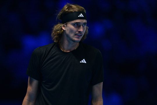 ATP Finals: Zverev eliminado apesar da vitória contra Rublev