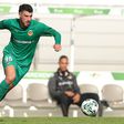 Moreirense bate Rio Ave em jogo-treino