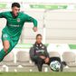 Moreirense bate Rio Ave em jogo-treino