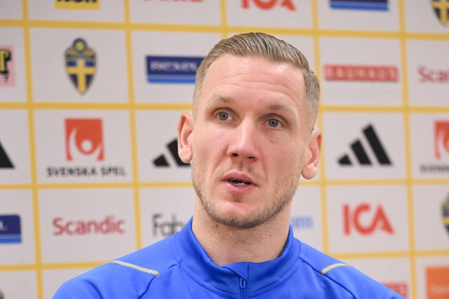 Robin Olsen «envergonhado» com derrota: «Adeptos vieram ver esta m...»