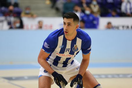 «Temos de entrar a mostrar que queremos ganhar»