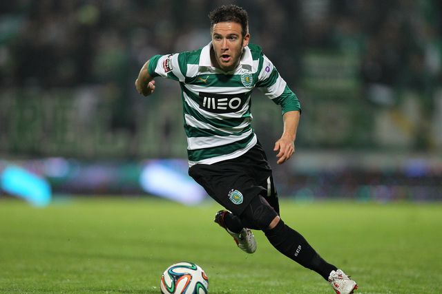 Capel não esquece o Sporting: «Sentia-me como um ídolo»