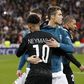 «Neymar é muito melhor do que Cristiano Ronaldo, mas Deus me livre...»