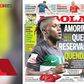 «Quenda vai ser jogador de elite e com futuro brilhante»