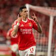 Ronaldo ou Messi? Di María elege o melhor