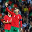 Portugal vai receber Mundial, mas Ronaldo diz que o de 2034 «será o melhor de sempre»