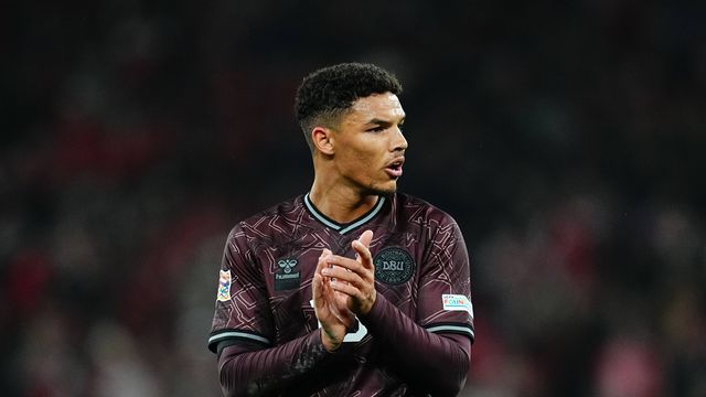 «Bah recuperou bem e treinou-se connosco muito bem»