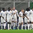 Liga das Nações: França vence Itália em San Siro e termina grupo na liderança
