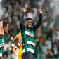 Sporting volta a pagar mais por Diomande